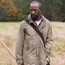 The Walking Dead Episode 615 Morgan James 658