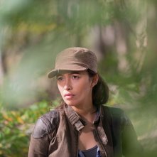 The Walking Dead Episode 615 Rosita Serratos 935
