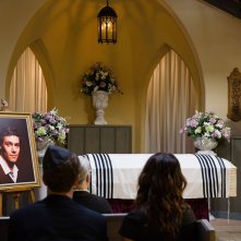 The League: un'immagine della puntata Sitting Shiva