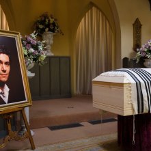 The League: una foto dell'episodio Sitting Shiva