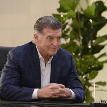 The League: la guest star Tom Condon in una foto della sesta stagione