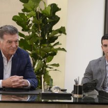 The League: Tom Condon è una guest star della sesta stagione