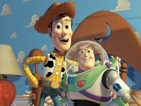 Quando l'animazione fu rivoluzione: i vent'anni (in Italia) di Toy Story