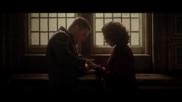 Una notte con la regina - Trailer italiano