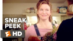 Bridget Jones's Baby: Teaser