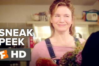 Bridget Jones's Baby: Teaser