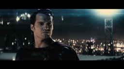 Batman v Superman: Dawn Of Justice - Clip 'Dio contro l'uomo'