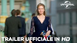Bridget Jones's Baby - Trailer italiano ufficiale