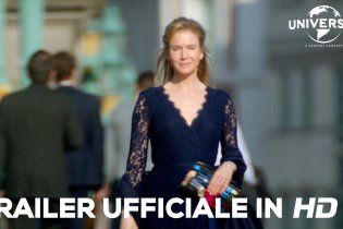 Bridget Jones's Baby - Trailer italiano ufficiale