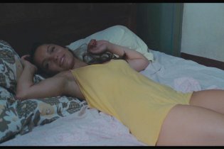 Un Momento di Follia - Clip 'Se non mi dici che mi ami non me ne vado '