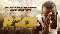 Race - Il colore della vittoria - Trailer italiano 