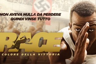 Race - Il colore della vittoria - Trailer italiano 