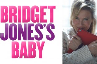 Bridget Jones's Baby - Trailer