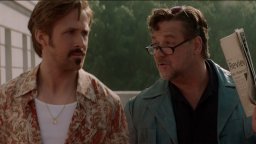 The Nice Guys - Trailer