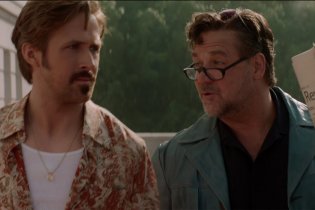 The Nice Guys - Trailer