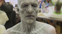 Il trono di spade Season 6 - Featurette 'Prosthetics'