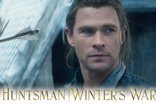 The Huntsman: Winter's War - Trailer 3