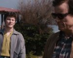 La macchinazione, una scena del film su Pasolini in esclusiva