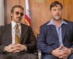 The Nice Guys: un nuovo divertente trailer dell'action comedy