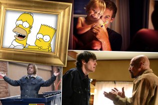 I 10 papà peggiori delle serie TV