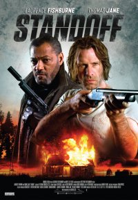 Locandina di Standoff