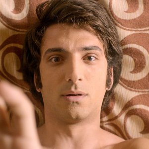 L'Universale: un primo piano di Francesco Turbanti