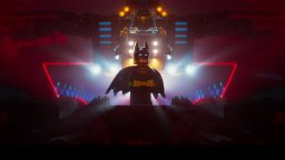 The Lego Batman Movie - Trailer