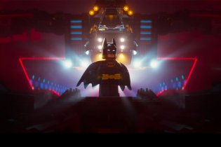 The Lego Batman Movie - Trailer
