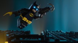 Lego Batman, il film - Primo Trailer ufficiale Italiano