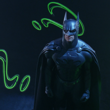 Batman Forever: Val Kilmer