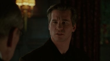 Val Kilmer in Batman Forever