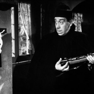 Fernandel è Don Camillo