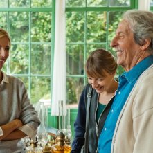 Florida: Jean Rochefort, Anamaria Marinca e Sandrine Kiberlain in una scena del film