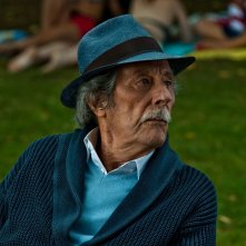 Florida: Jean Rochefort in una scena del film