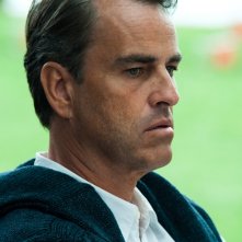 Florida: un primo piano di Laurent Lucas