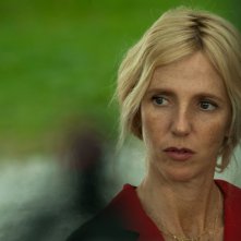 Florida: un primo piano di Sandrine Kiberlain