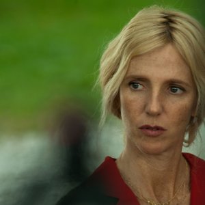 Florida: un primo piano di Sandrine Kiberlain