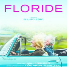 Locandina di Florida