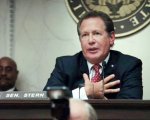 Addio a Garry Shandling, il senatore Stern di Iron Man