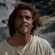 Jeffrey Hunter ne Il re dei re