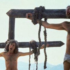 Foto di scena