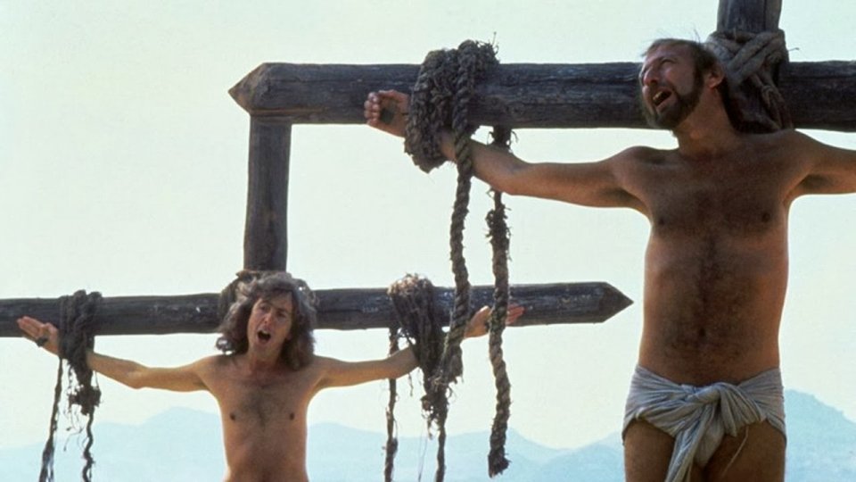 Brian di Nazareth