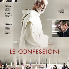 Locandina di Le confessioni