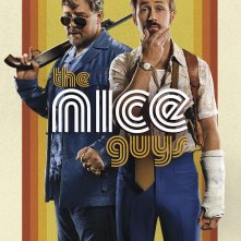 Locandina di The Nice Guys