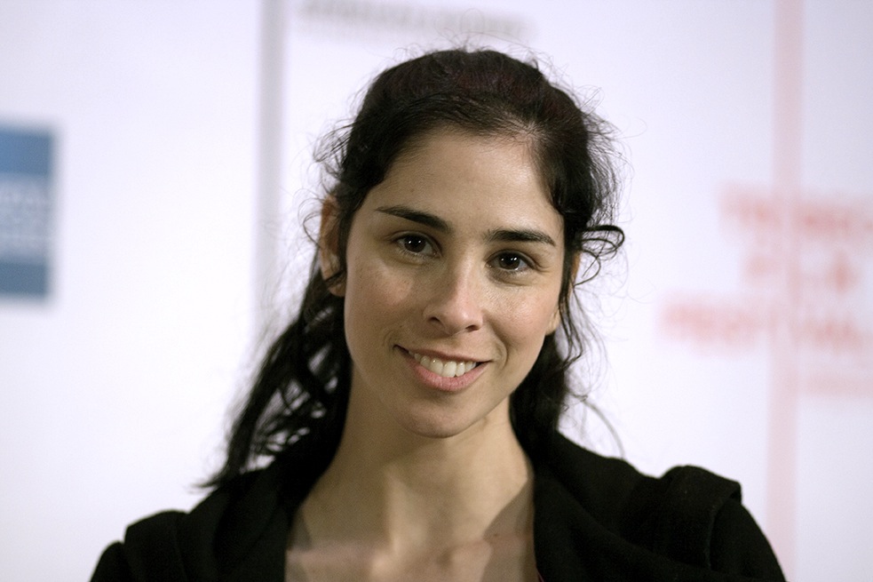 Sarah Silverman nel cast di Battle of the Sexes