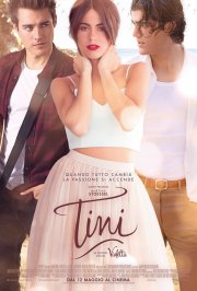 Locandina di Tini - La nuova vita di Violetta