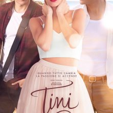 Locandina di Tini - La nuova vita di Violetta