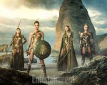 Wonder Woman e le altre guerriere: la prima immagine dal film!