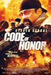 Locandina di Code of Honor