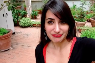 Un paese quasi perfetto - Recensione Selfie